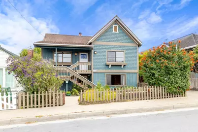 515 Fountain Ave, Pacific Grove, CA 93950 - Photo 2