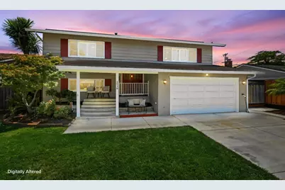 1538 Hallcrest Dr, San Jose, CA 95118 - Photo 48