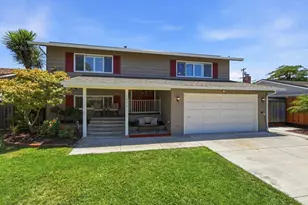 1538 Hallcrest Dr, San Jose, CA 95118 - Photo 1