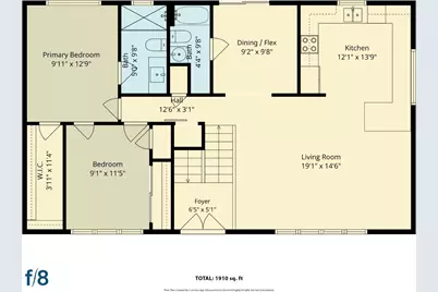 1538 Hallcrest Dr, San Jose, CA 95118 - Photo 46