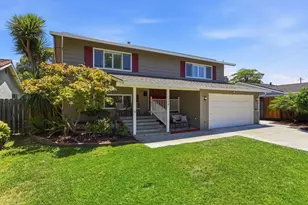 1538 Hallcrest Dr, San Jose, CA 95118 - Photo 2
