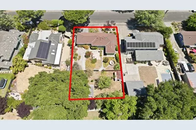 16375 W La Chiquita Ave, Los Gatos, CA 95032 - Photo 2