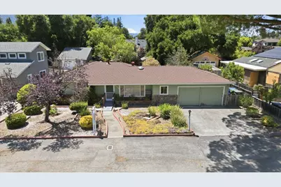 16375 W La Chiquita Ave, Los Gatos, CA 95032 - Photo 1