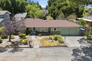 16375 W La Chiquita Ave, Los Gatos, CA 95032 - Photo 1