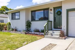 631 Junipero Ave, Pacific Grove, CA 93950 - Photo 2