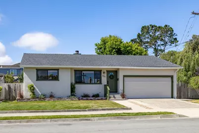 631 Junipero Ave, Pacific Grove, CA 93950 - Photo 1