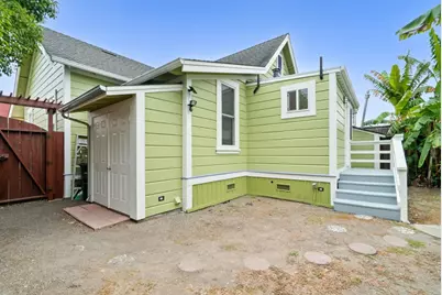 1328 Mission Street, Santa Cruz, CA 95060 - Photo 36