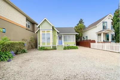 1328 Mission Street, Santa Cruz, CA 95060 - Photo 2