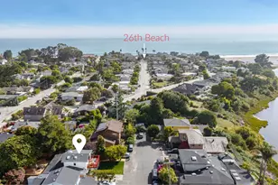462 Hampstead Way, Santa Cruz, CA 95062 - Photo 4