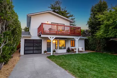 462 Hampstead Way, Santa Cruz, CA 95062 - Photo 1