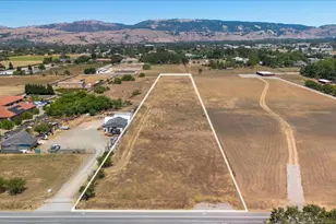 12950 Santa Teresa Blvd, San Martin, CA 95046 - Photo 1