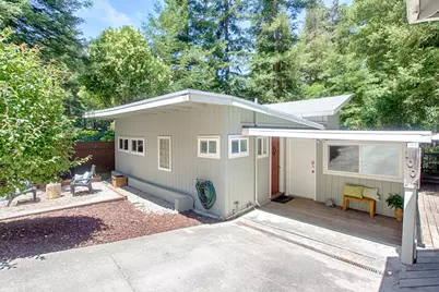 1004 Laurel Ave, Felton, CA 95018 - Photo 1