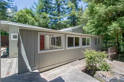 1004 Laurel Ave, Felton, CA 95018 - Photo 24