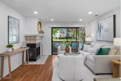 5029 Shalimar Cir, Fremont, CA 94555 - Photo 2