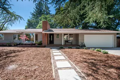 14111 Alta Vista Ave, Saratoga, CA 95070 - Photo 1