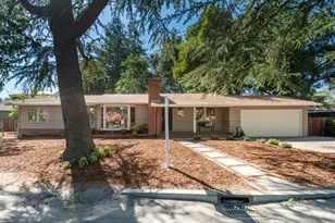 14111 Alta Vista Ave, Saratoga, CA 95070 - Photo 2