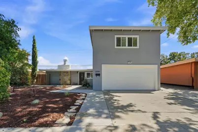 3318 Granada Ave, Santa Clara, CA 95051 - Photo 1
