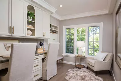 433 El Centro Rd, Hillsborough, CA 94010 - Photo 8
