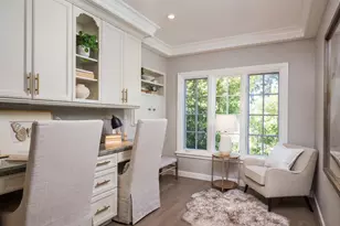 433 El Centro Rd, Hillsborough, CA 94010 - Photo 8