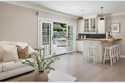 433 El Centro Rd, Hillsborough, CA 94010 - Photo 6