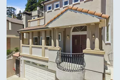 7420 Skyline Blvd, Oakland, CA 94611 - Photo 104