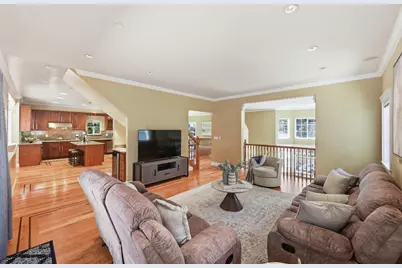 7420 Skyline Blvd, Oakland, CA 94611 - Photo 38
