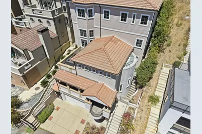 7420 Skyline Blvd, Oakland, CA 94611 - Photo 106