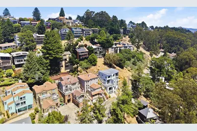 7420 Skyline Blvd, Oakland, CA 94611 - Photo 110