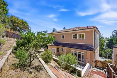 7420 Skyline Blvd, Oakland, CA 94611 - Photo 100