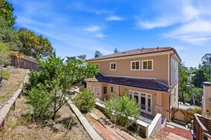 7420 Skyline Blvd, Oakland, CA 94611 - Photo 100