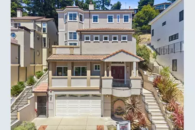 7420 Skyline Blvd, Oakland, CA 94611 - Photo 102