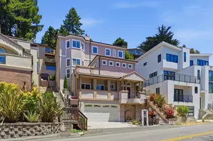 7420 Skyline Blvd, Oakland, CA 94611 - Photo 2
