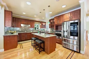 7420 Skyline Blvd, Oakland, CA 94611 - Photo 58