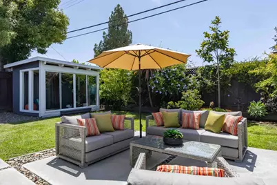 3645 Ramona St, Palo Alto, CA 94306 - Photo 22
