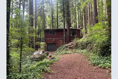Wildwood Rd, Boulder Creek, CA 95006 - Photo 2