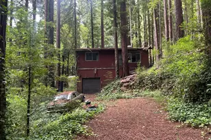 Wildwood Rd, Boulder Creek, CA 95006 - Photo 2