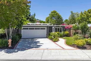 601 Bryson Ave, Palo Alto, CA 94306 - Photo 1