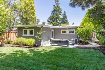 601 Bryson Ave, Palo Alto, CA 94306 - Photo 16