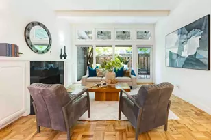 601 Bryson Ave, Palo Alto, CA 94306 - Photo 4