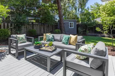 601 Bryson Ave, Palo Alto, CA 94306 - Photo 18