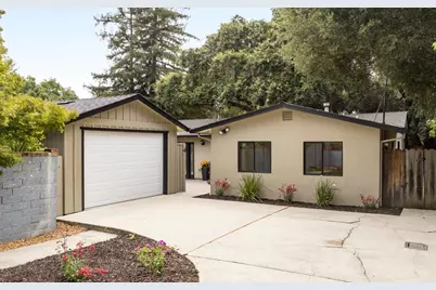 829 Matadero Ave, Palo Alto, CA 94306 - Photo 2