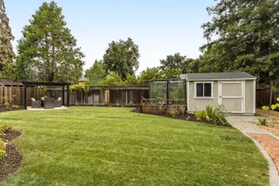 829 Matadero Ave, Palo Alto, CA 94306 - Photo 22