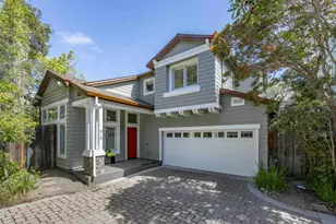 319 Everett Ave, Palo Alto, CA 94301 - Photo 1