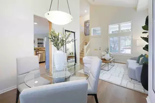 319 Everett Ave, Palo Alto, CA 94301 - Photo 4