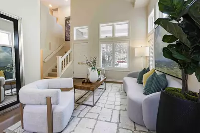 319 Everett Ave, Palo Alto, CA 94301 - Photo 2