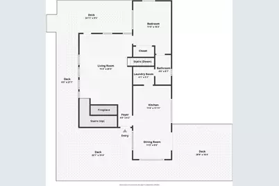 17388 Tressel Pass Rd, Boulder Creek, CA 95006 - Photo 42