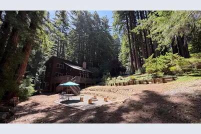 17388 Tressel Pass Rd, Boulder Creek, CA 95006 - Photo 34
