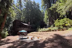 17388 Tressel Pass Rd, Boulder Creek, CA 95006 - Photo 34