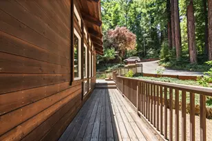 17388 Tressel Pass Rd, Boulder Creek, CA 95006 - Photo 18