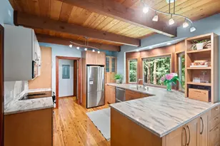 17388 Tressel Pass Rd, Boulder Creek, CA 95006 - Photo 2